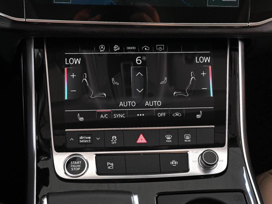 Audi Q7 II (4M) Рестайлинг Ростов-на-Дону  - изображение 18