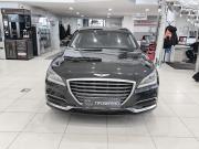Genesis G80 I Казань  - изображение 24