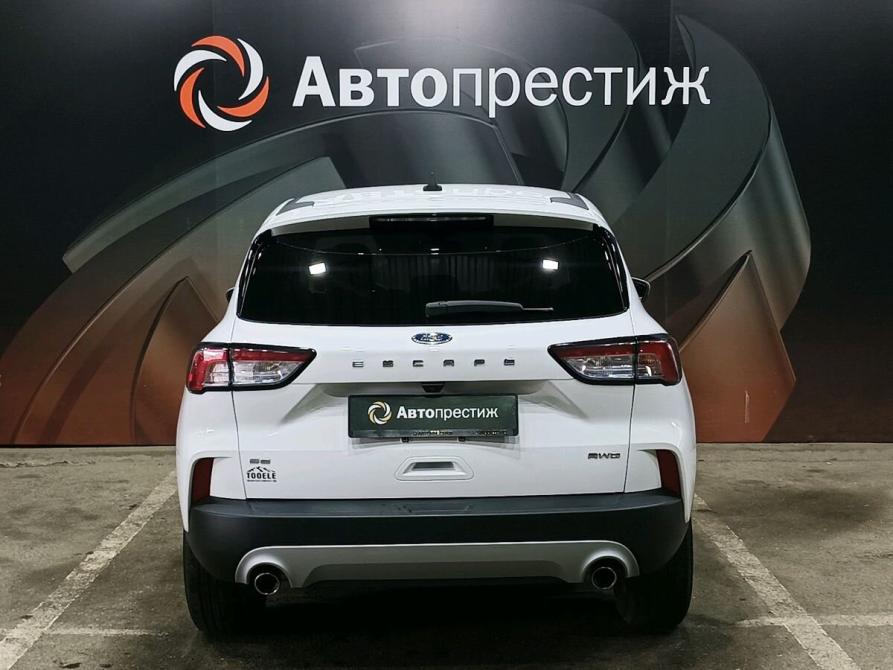 Ford Escape IV Ставрополь  - изображение 5
