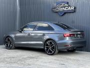 Audi A3 III (8V) Рестайлинг Ижевск  - изображение 26