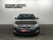Opel Astra J Пермь  - изображение 21