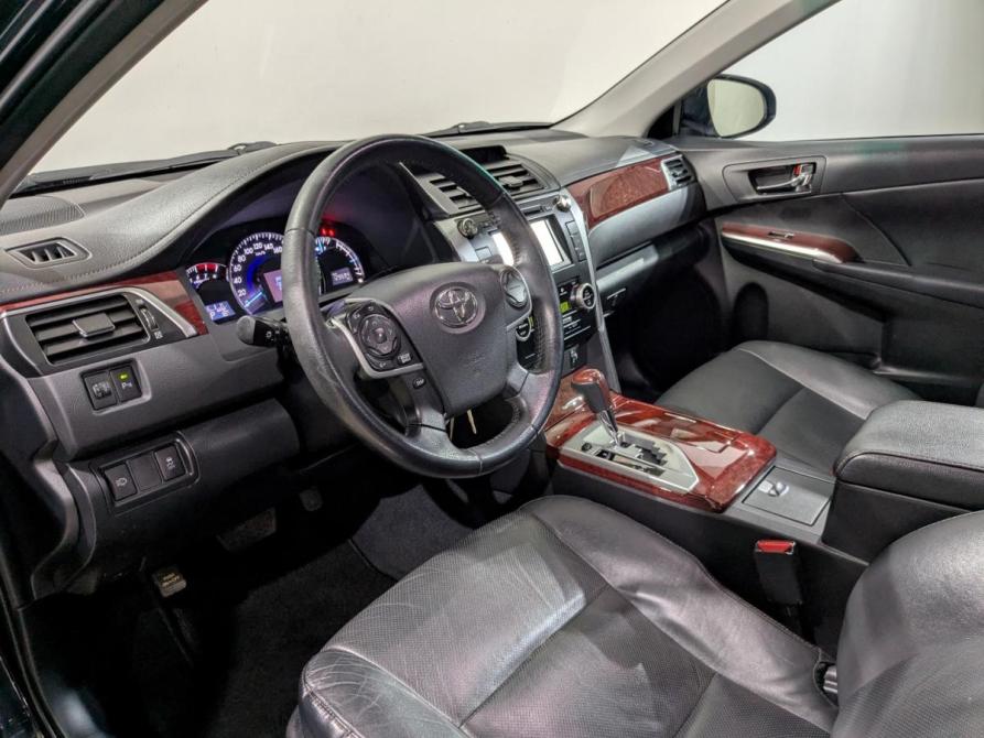 Toyota Camry VII (XV50) Химки  - изображение 26