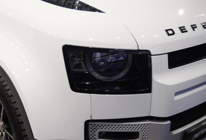 Land Rover Defender II с пробегом 2021 года, цена 4 795 000 рублей, 76123 км, внедорожник, Автокод Объявления