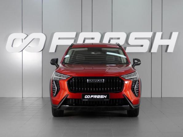 Haval Jolion I Рестайлинг с пробегом 2024 года, цена 2 149 000 рублей, 20307 км, внедорожник, Автокод Объявления