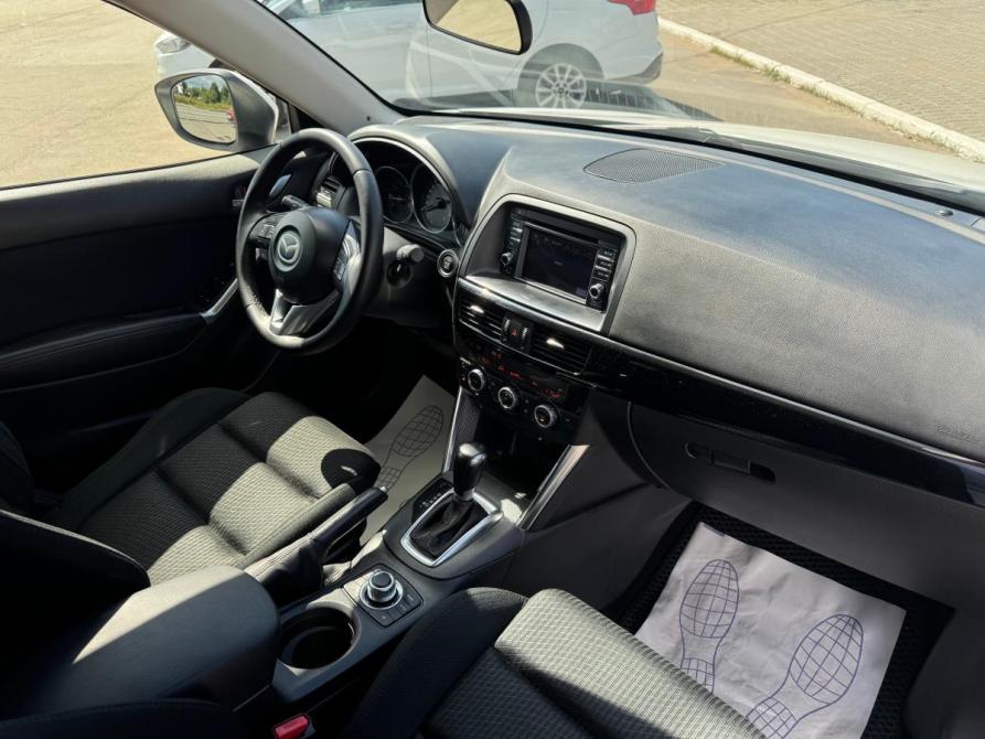 Mazda CX-5 I Пермь  - изображение 9
