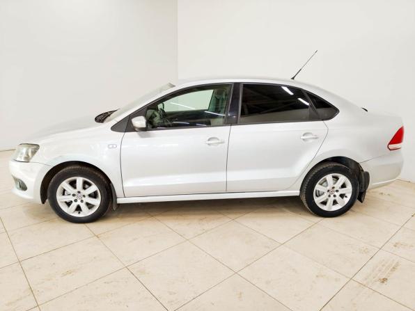 Volkswagen Polo V с пробегом 2012 года, цена 695 000 рублей, 146539 км, седан, Автокод Объявления