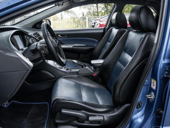 Honda Civic VIII с пробегом 2006 года, цена 664 000 рублей, 257386 км, хэтчбек, Автокод Объявления