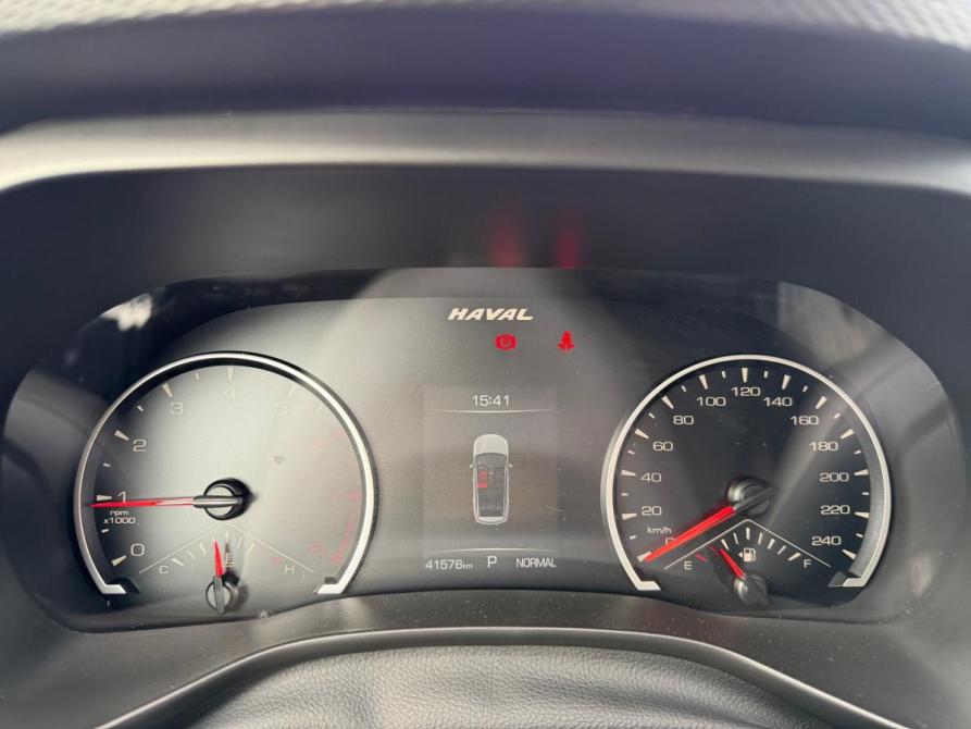 Haval Jolion I Сыктывкар  - изображение 20