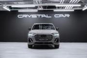 Audi Q3 II (F3) Москва  - изображение 34