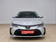 Toyota Corolla XII (E210) Альметьевск  - изображение 26