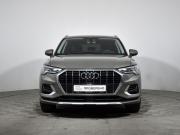 Audi Q3 II (F3) Санкт-Петербург  - изображение 24