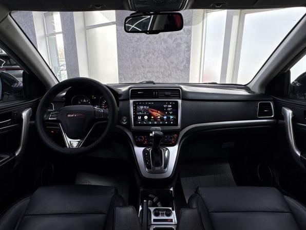 Haval H6 I с пробегом 2016 года, цена 1 399 000 рублей, 134858 км, внедорожник, Автокод Объявления
