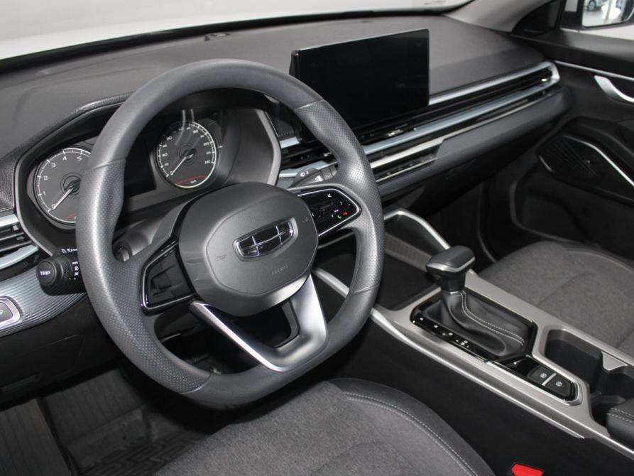 Geely Emgrand II Старый Оскол  - изображение 8