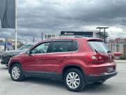 Volkswagen Tiguan I Новосибирск  - изображение 35