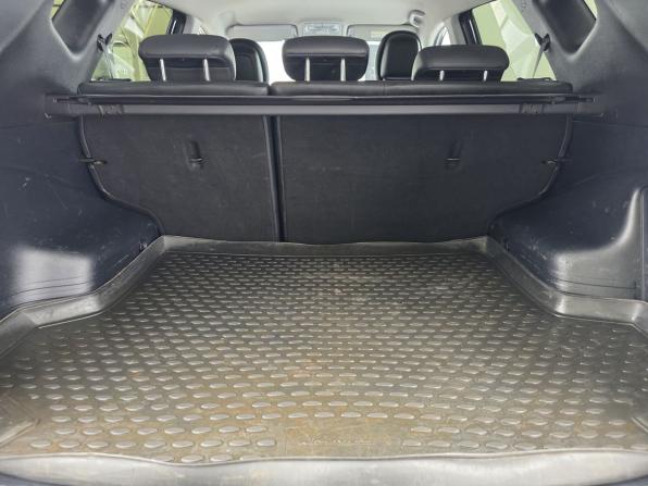 Hyundai ix35 I с пробегом 2012 года, цена 1 220 000 рублей, 161177 км, внедорожник, Автокод Объявления