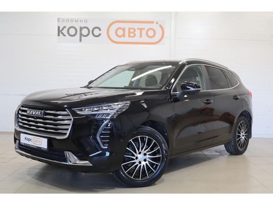 Haval Jolion I Коломна  - изображение 1