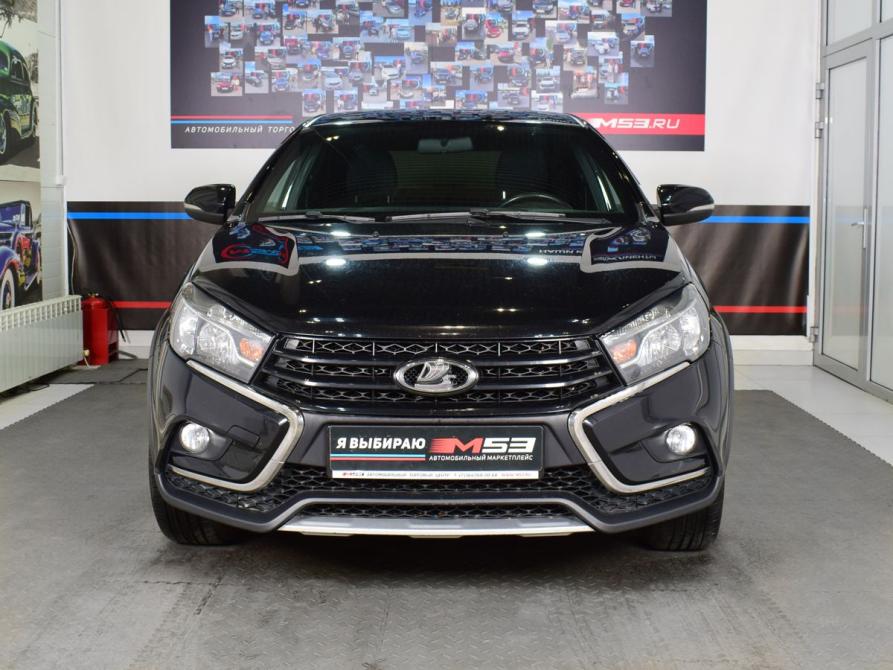 Lada (ВАЗ) Vesta I Кемерово  - изображение 2