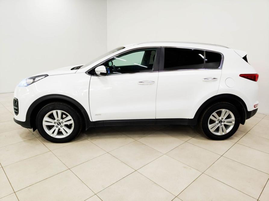 Kia Sportage IV Тула  - изображение 4