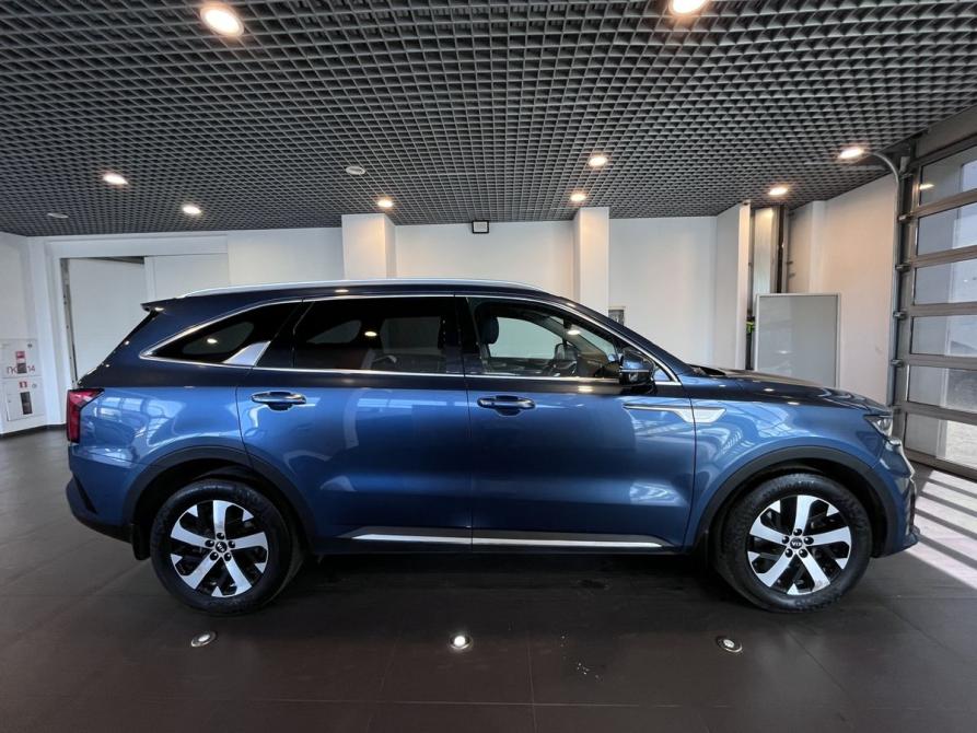 Kia Sorento IV Чебоксары  - изображение 2