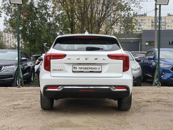 Haval Jolion I с пробегом 2023 года, цена 1 299 000 рублей, 237800 км, внедорожник, Автокод Объявления