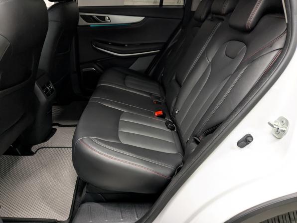 Changan CS75 I Рестайлинг с пробегом 2022 года, цена 1 750 000 рублей, 66525 км, внедорожник, Автокод Объявления