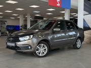 Lada (ВАЗ) Granta I Рестайлинг Москва  - изображение 20