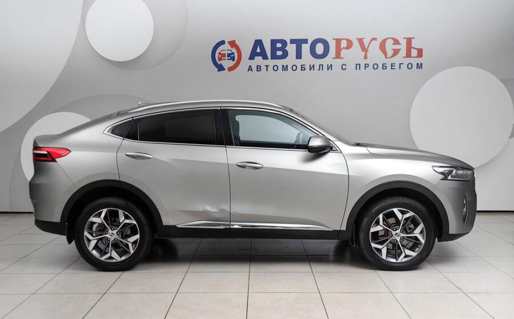 Haval F7x I Подольск  - изображение 5