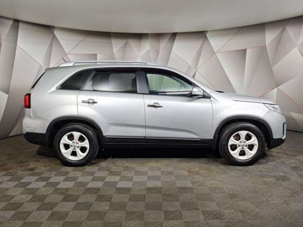 Kia Sorento II Рестайлинг с пробегом 2013 года, цена 1 150 000 рублей, 190925 км, внедорожник, Автокод Объявления
