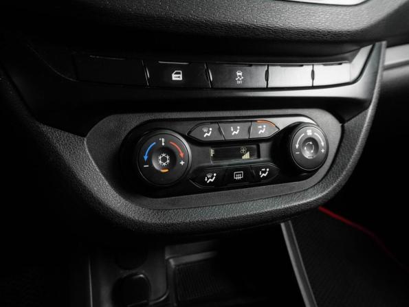 Lada (ВАЗ) Vesta I с пробегом 2016 года, цена 749 000 рублей, 80202 км, седан, Автокод Объявления