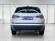 Skoda Kodiaq I Рестайлинг Волгоград  - изображение 48