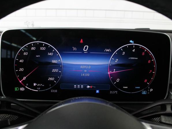 Mercedes-Benz C-Класс V (W206) с пробегом 2024 года, цена 7 350 000 рублей, 14099 км, универсал, Автокод Объявления
