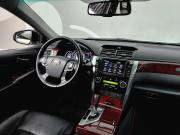 Toyota Camry VII (XV50) Москва  - изображение 33