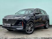 Changan CS55 Plus II Кемерово  - изображение 17