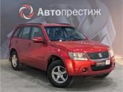 Suzuki Grand Vitara II Рестайлинг Пермь  - изображение 28