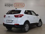 Hyundai Creta I Ярославль  - изображение 19