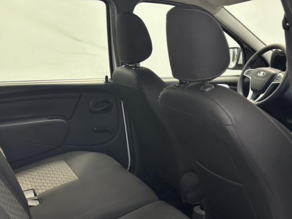 Lada (ВАЗ) Largus I Рестайлинг с пробегом 2021 года, цена 1 170 000 рублей, 75852 км, универсал, Автокод Объявления