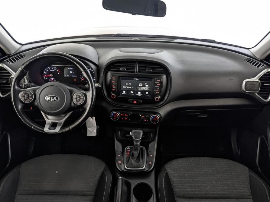 Kia Soul III Москва  - изображение 14