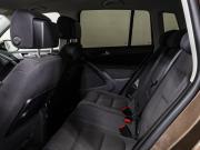 Volkswagen Tiguan I Рестайлинг Москва  - изображение 26
