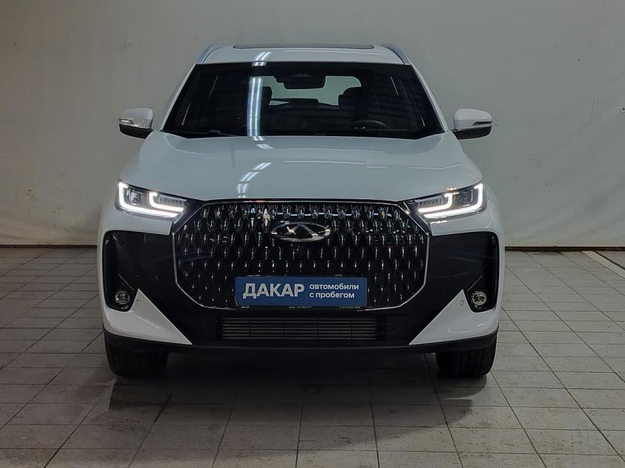 Chery Tiggo 7L I Санкт-Петербург  - изображение 2