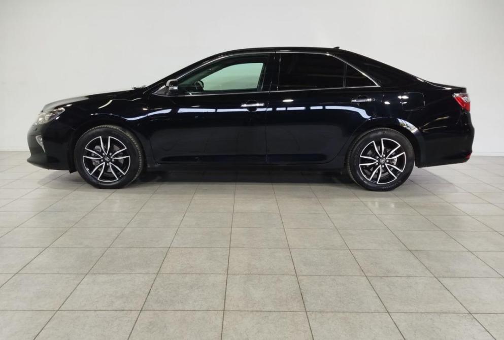 Toyota Camry VII (XV50) Рестайлинг Саратов  - изображение 8
