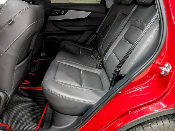 Chery Tiggo 7 Pro Max I с пробегом 2022 года, цена 1 715 000 рублей, 16442 км, внедорожник, Автокод Объявления