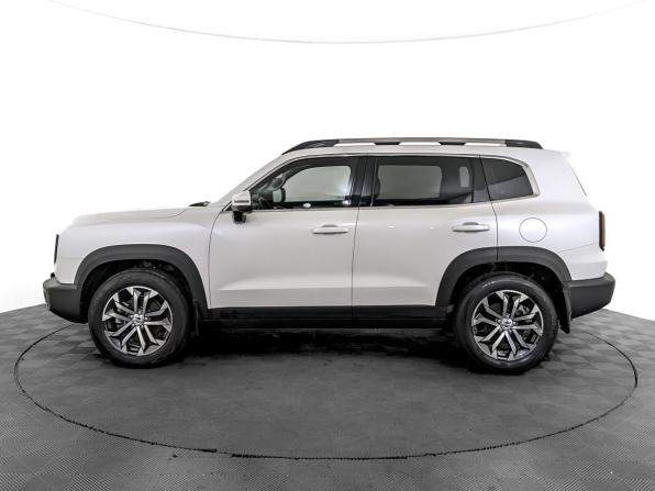 Haval DaGou (Big Dog) I с пробегом 2021 года, цена 2 150 000 рублей, 38490 км, внедорожник, Автокод Объявления