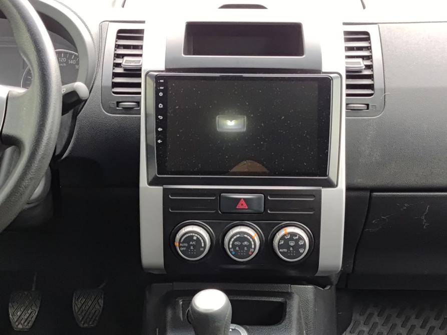 Nissan X-Trail II Рестайлинг Ижевск  - изображение 18
