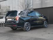 Chevrolet Tahoe V Москва  - изображение 34