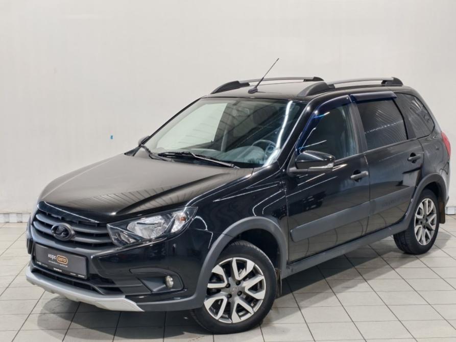 Lada (ВАЗ) Granta I Рестайлинг Курск  - изображение 1