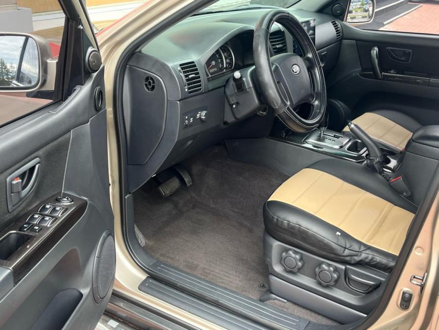 Kia Sorento I Рестайлинг Уфа  - изображение 8