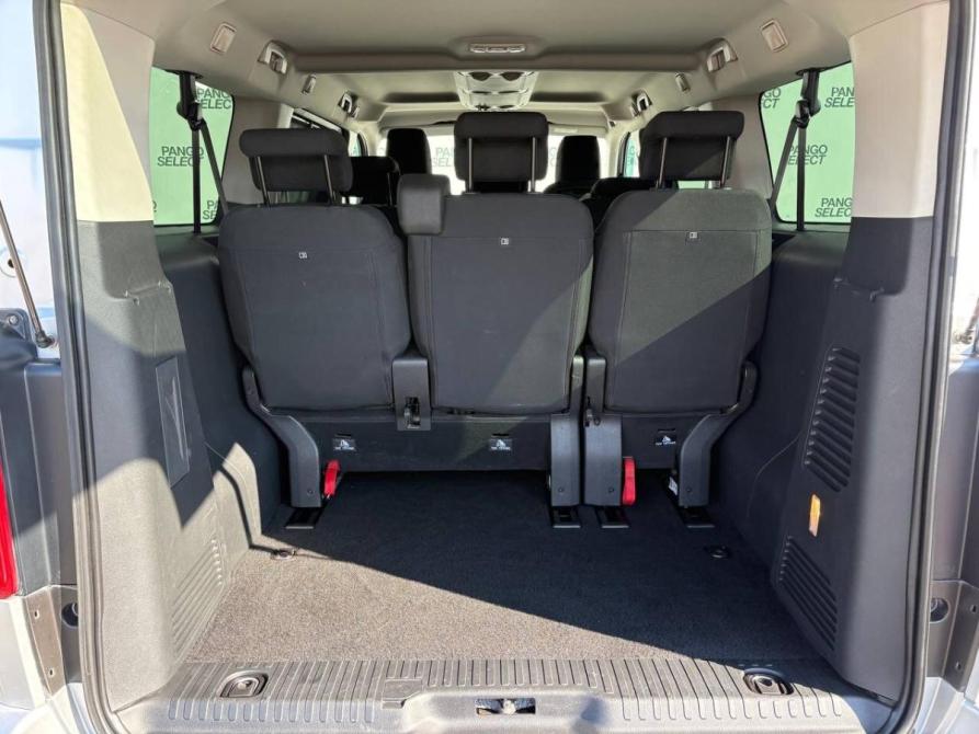 Peugeot Traveller I Нижний Тагил  - изображение 14