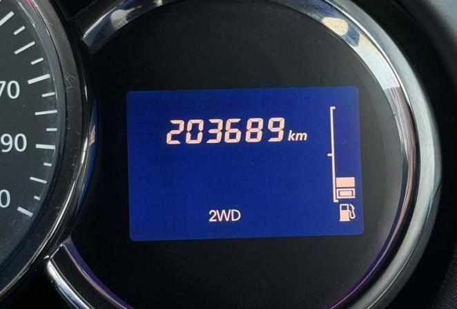 Renault Duster I Рестайлинг с пробегом 2016 года, цена 1 145 000 рублей, 203688 км, внедорожник, Автокод Объявления