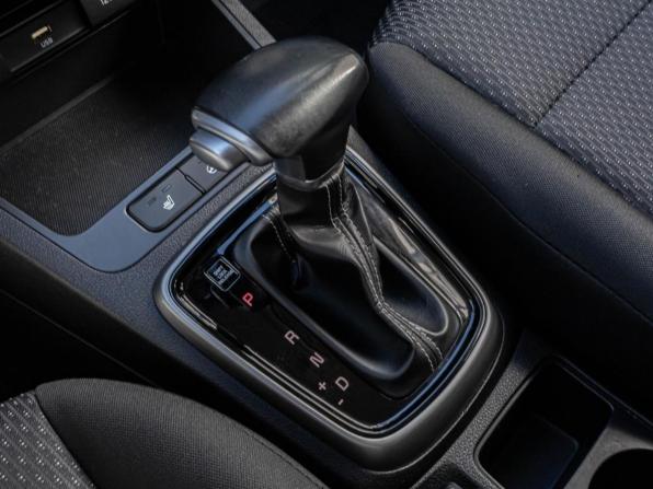 Kia Rio IV Рестайлинг с пробегом 2020 года, цена 1 849 999 рублей, 47671 км, хэтчбек, Автокод Объявления