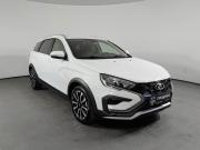 Lada (ВАЗ) Vesta I Рестайлинг (NG) Уфа  - изображение 25